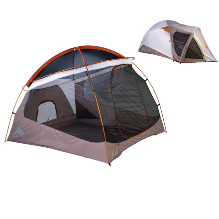 Kelty - Palisade 6 Tent 6-Person 3-Season