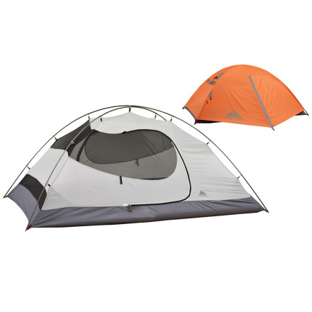 Kelty - Gunnison Pro 2 Tent:  2-Person 3-Season