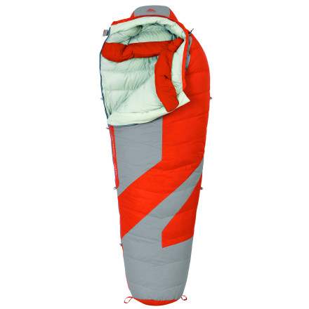 Kelty - Light Year Sleeping Bag: 0F Down