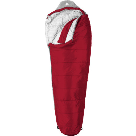 Kelty - Cosmic 0 Sleeping Bag: 0F Synthetic