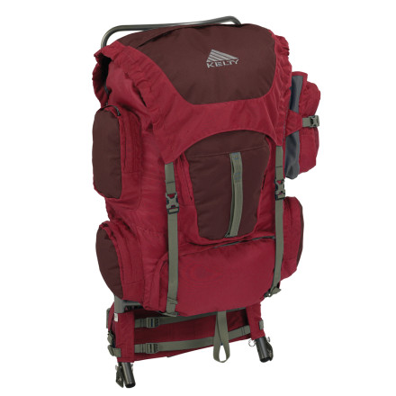 Kelty - Trekker Backpack - 3950cu in