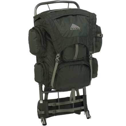 Kelty - Yukon 48 Backpack - 2900cu in