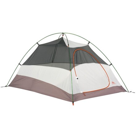 Kelty - Grand Mesa 2 Tent: 2-Person 3-Season