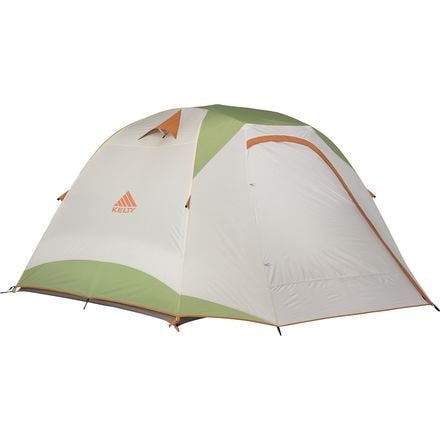 Kelty - Trail Ridge 6 Tent: 6-Person 3-Season