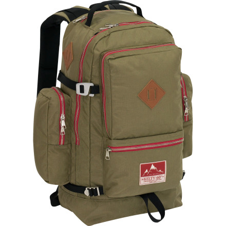 Kelty - 60th Anniversary Wing Backpack - 1730cu in