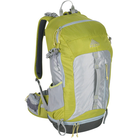 Kelty - Impact 30 Daypack - 1830cu in