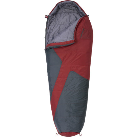 Kelty - Mistral Sleeping Bag: 20F Synthetic