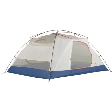 Kelty - Vista 3 Tent: 3-Person 3-Season