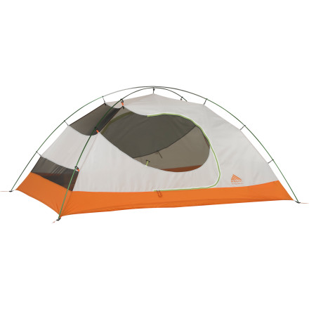 Kelty - Gunnison 2.2 Tent: 2-Person 3-Season