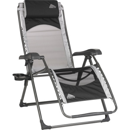 Kelty - Recliner Chair