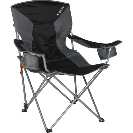 Kelty - Deluxe Lounge Chair