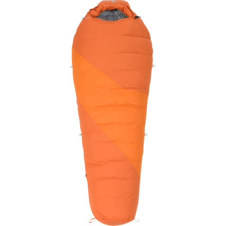 Kelty - Ignite 0/EN 9 Sleeping Bag: 0F Down