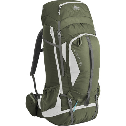 Kelty - Lakota 85 Backpack - 5000-5100cu in