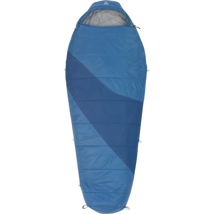 Kelty - Ignite 20/EN 25 Sleeping Bag: 20 Degree Synthetic