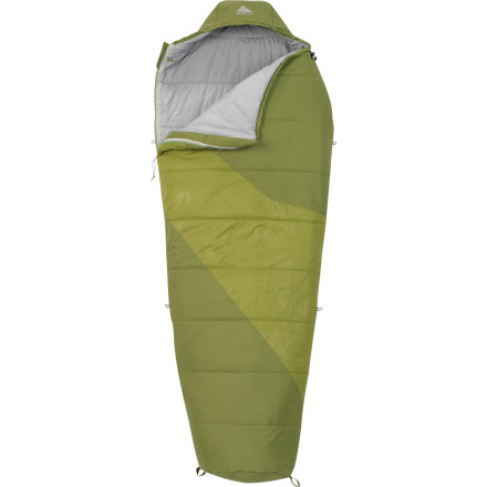 Kelty - Ignite 40 Sleeping Bag: 40 Degree Synthetic