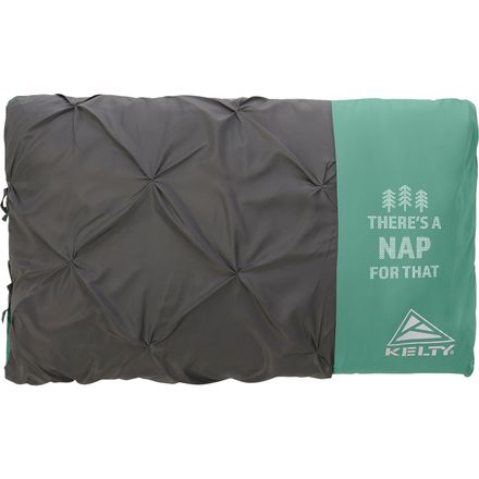 Kelty - Kush Sleeping Bag: 30F Synthetic