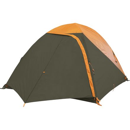 Kelty - Grand Mesa 4 Tent 4-Person 3-Season