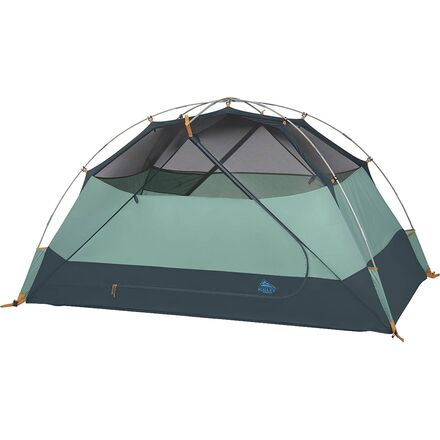 Kelty - Wireless 2 Tent: 2-Person 3-Season