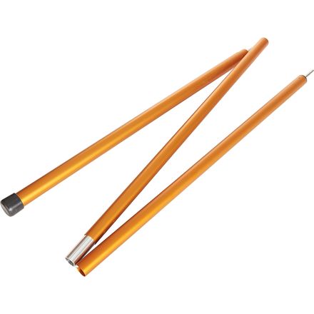 Kelty - Adjustable Pole - Orange
