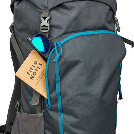 Kelty - Asher 55L Backpack