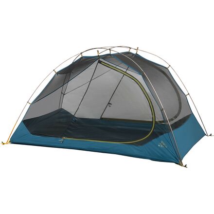 Kelty - Far Out 2 Tent: 2-Person 3-Season