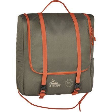 Kelty - Camp Galley Deluxe - Beluga/Dull Gold