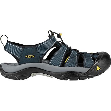 The Keen Newport H2