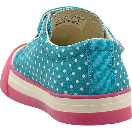KEEN - Coronado Print Shoe - Toddler Girls'