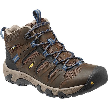keen koven mid wp mens