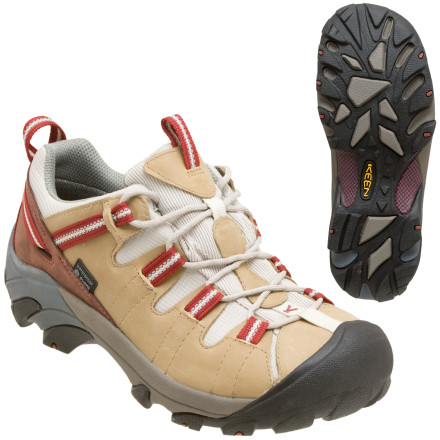 KEEN Targhee ll Hiking Shoe - Women's