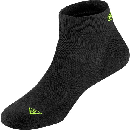 KEEN - Springbok Ultralite Low Cut Sock - Men's