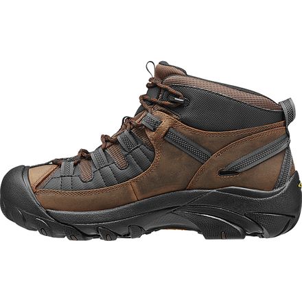 KEEN - Targhee II Mid TAC Hiking Boot - Men's