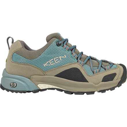 KEEN Wasatch Crest Trail Running Shoe - Women's