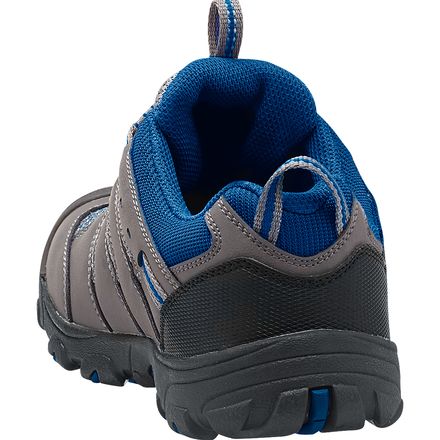 KEEN - Koven Low WP Hiking Boot - Boys'