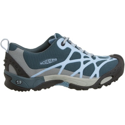 KEEN - Shellrock Trail Run Shoe - Women's