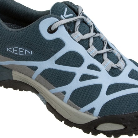 KEEN - Shellrock Trail Run Shoe - Women's
