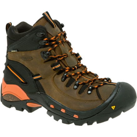 KEEN - Oregon PCT Hiking Boot - Men's