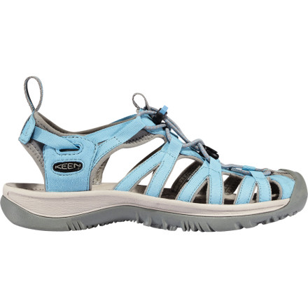 KEEN Whisper Sandal - Women's On Sale at GearCompare