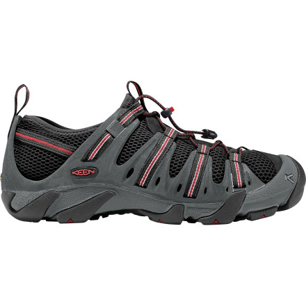 Keen discount aqua shoes