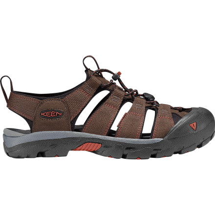 KEEN - Commuter Cycling Sandal - Men's