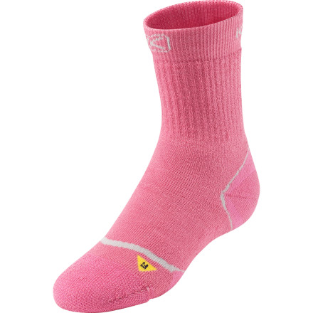 Keen Bellingham Crew Midweight Sock