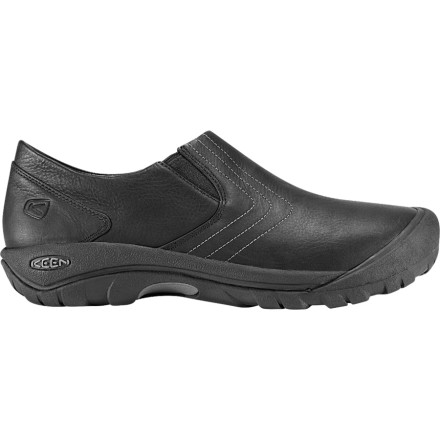 KEEN Alki Slip On Shoe Mens