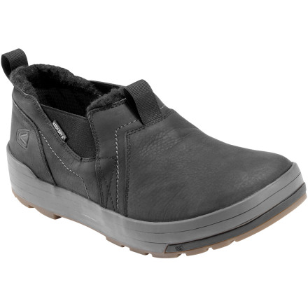 KEEN Alta Slip On Shoe Mens