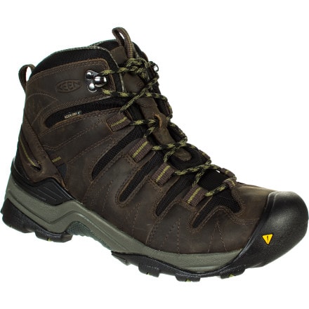 KEEN - Gypsum Mid Hiking Boot - Men's