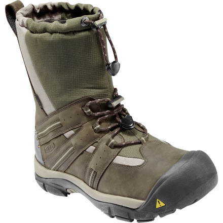 Keen Brixen Boot