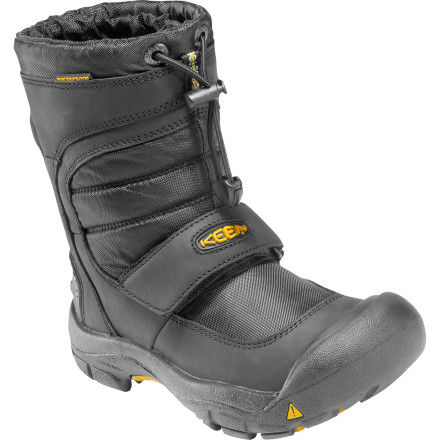 Keen Breckenridge Boot