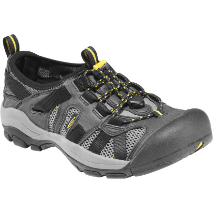 KEEN - McKenzie Shoe - Men's