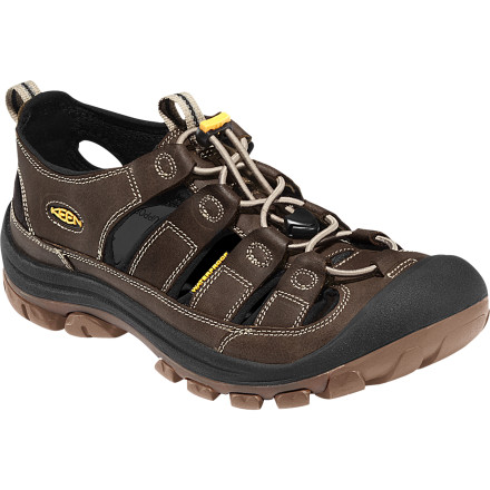 KEEN - Glisan Sandal - Men's