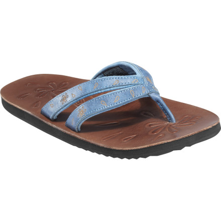 Shop for Keen Women's Florence II Flip Flops