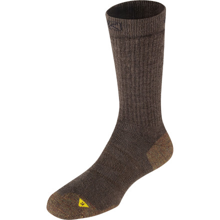 KEEN - North Country Lite Crew Sock - Men's